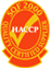 SQF 2000 Certified