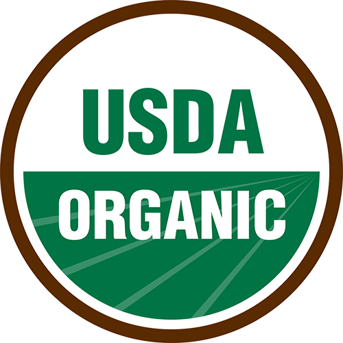 USDA Organic Seal