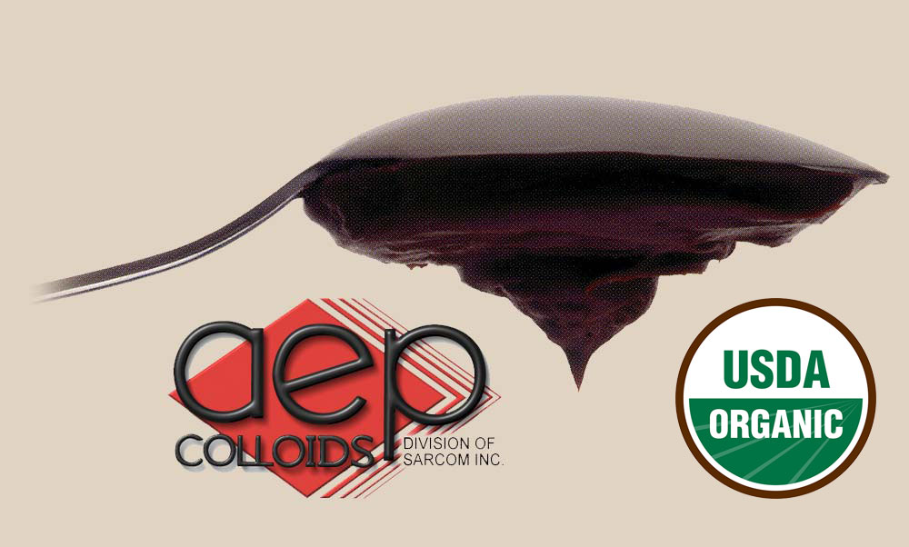 AEP Colliods - manufacturer, supplier and distributor of water soluble gums and custom stabilizers